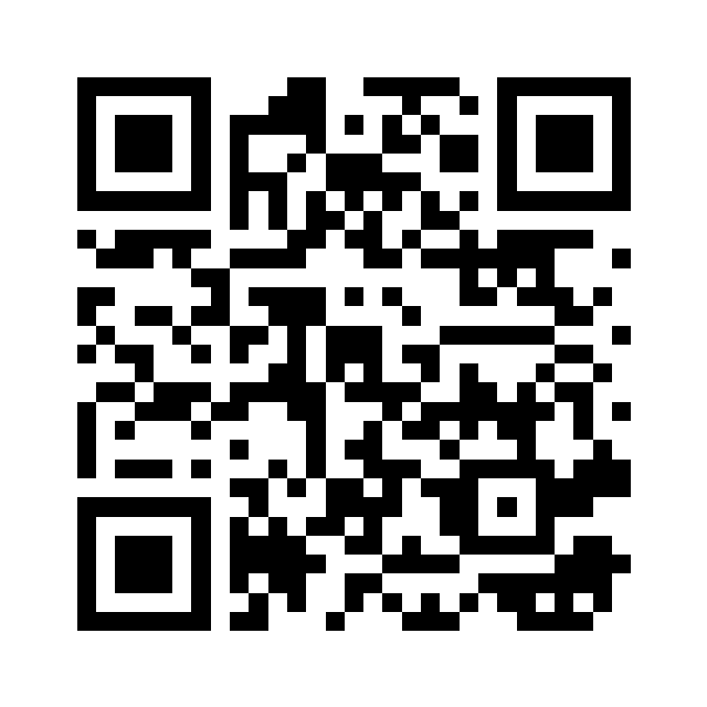 QR code to join the game